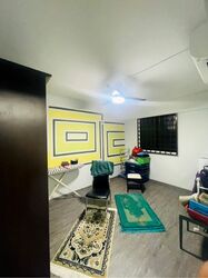 Blk 244 Hougang Heights (Hougang), HDB 3 Rooms #369538261